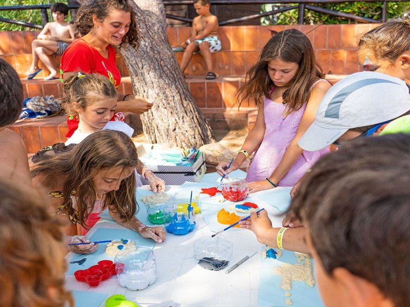 Centro Vacanze Isuledda 41