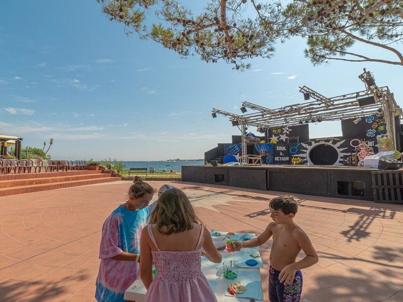 Centro Vacanze Isuledda 43