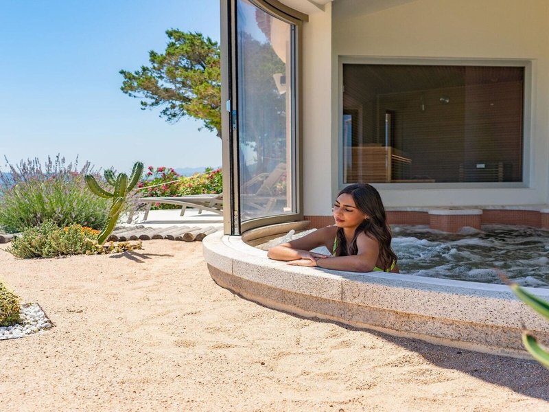 Centro Vacanze Isuledda 46