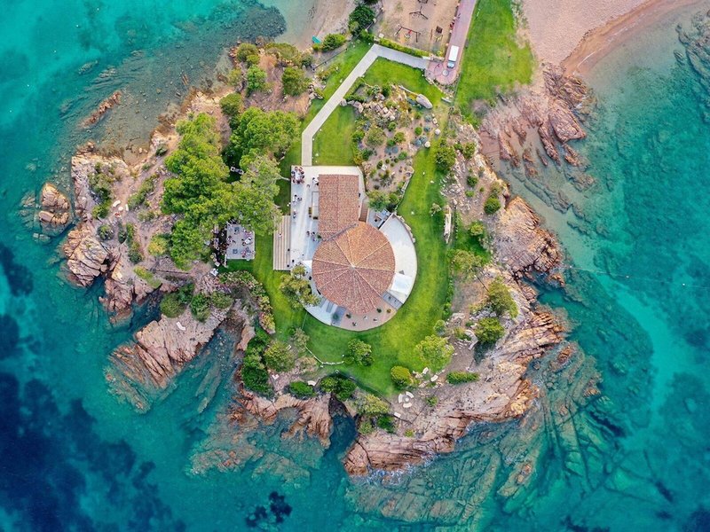 Centro Vacanze Isuledda 48