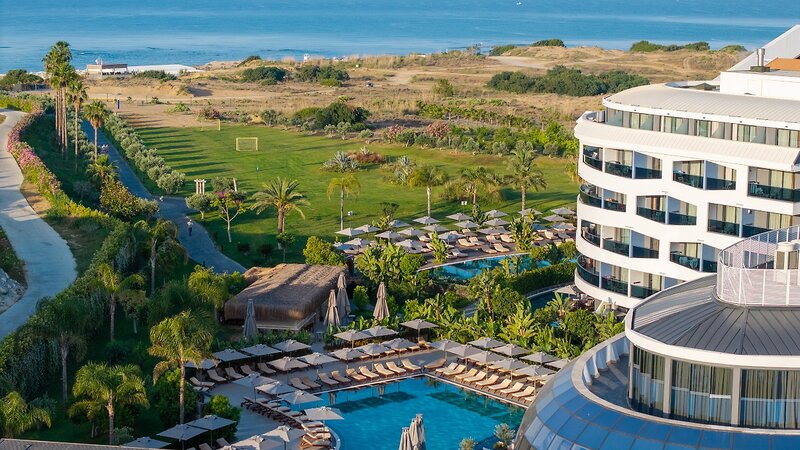 Liu Resorts 4