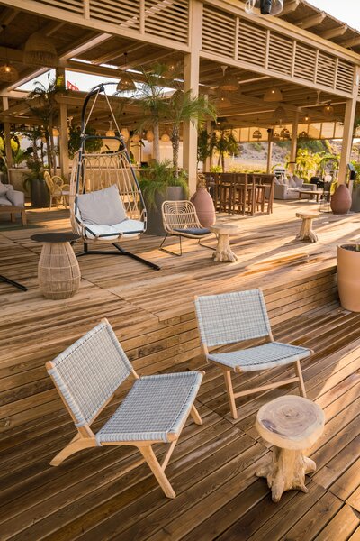Liu Resorts 48 - Beach