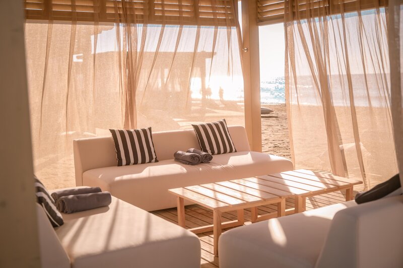 Liu Resorts 49 - Beach