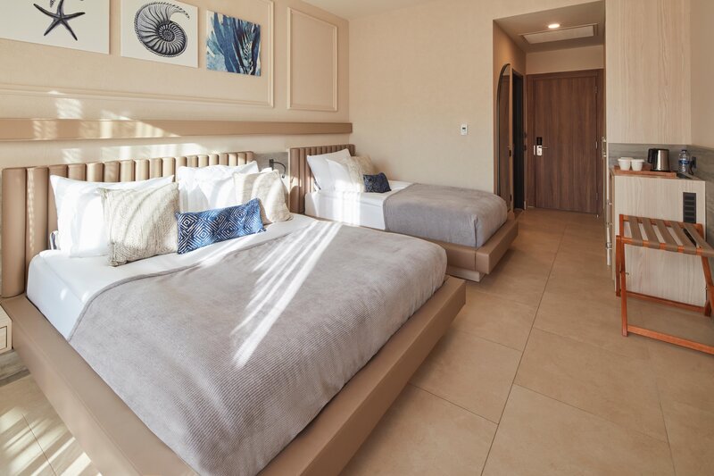 Liu Resorts 64 - Room Example