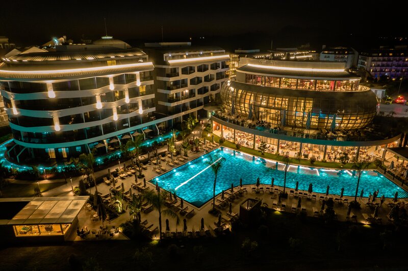 Liu Resorts 34