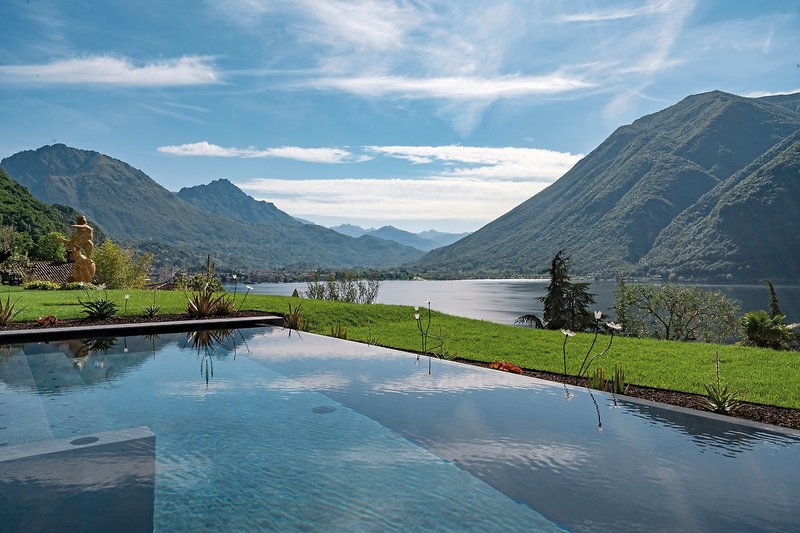 ARIA Retreat & SPA 1