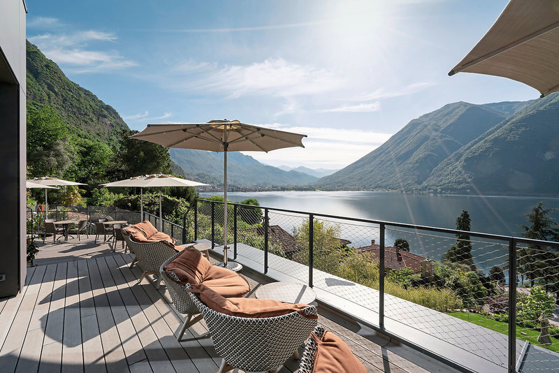 ARIA Retreat & SPA 2