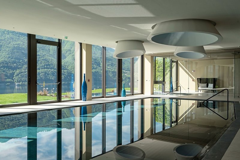 ARIA Retreat & SPA 5