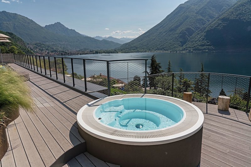 ARIA Retreat & SPA 7