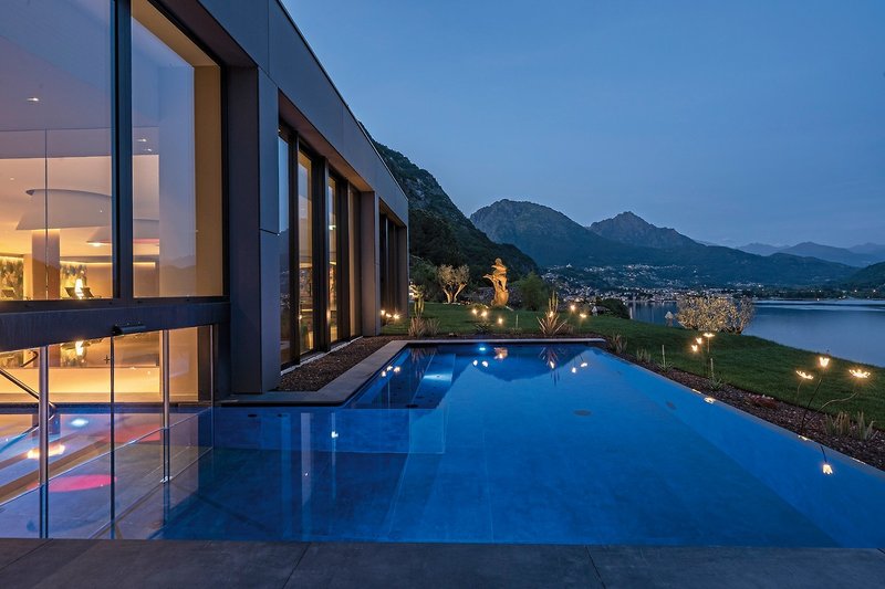 ARIA Retreat & SPA 10
