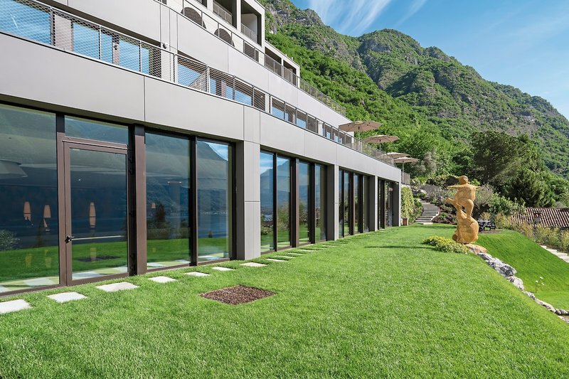 ARIA Retreat & SPA 11