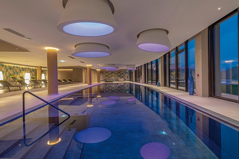 ARIA Retreat & SPA 12
