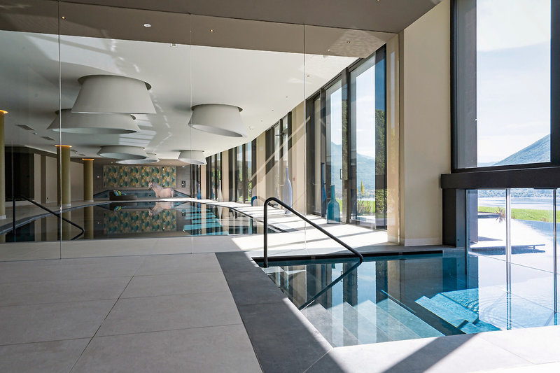 ARIA Retreat & SPA 13
