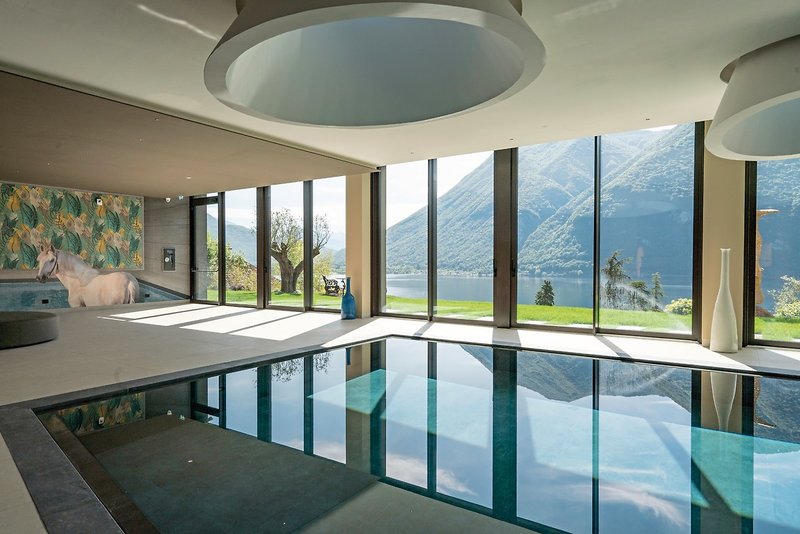 ARIA Retreat & SPA 14