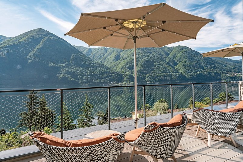 ARIA Retreat & SPA 15