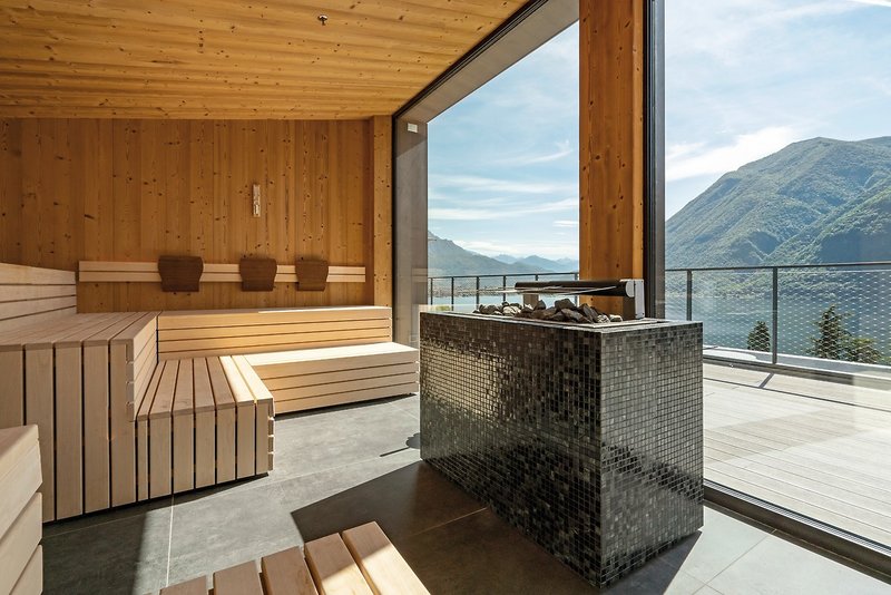 ARIA Retreat & SPA 17