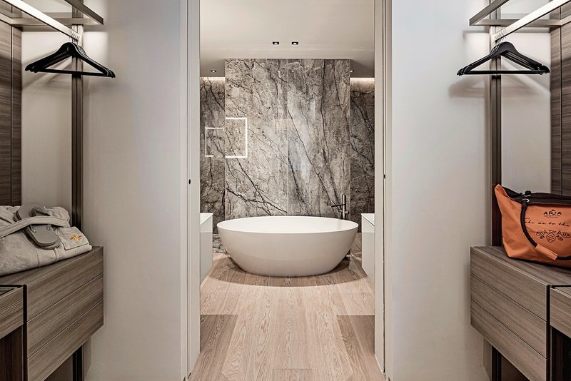ARIA Retreat & SPA 18