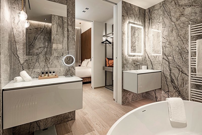 ARIA Retreat & SPA 19