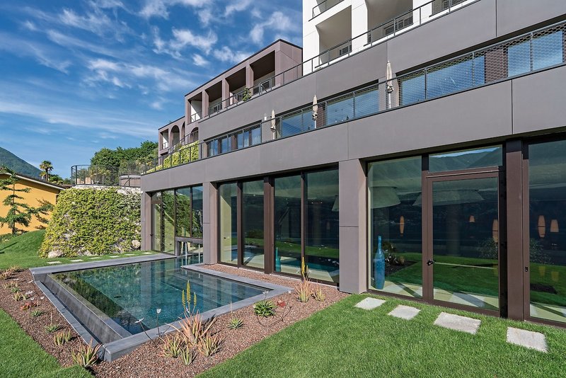 ARIA Retreat & SPA