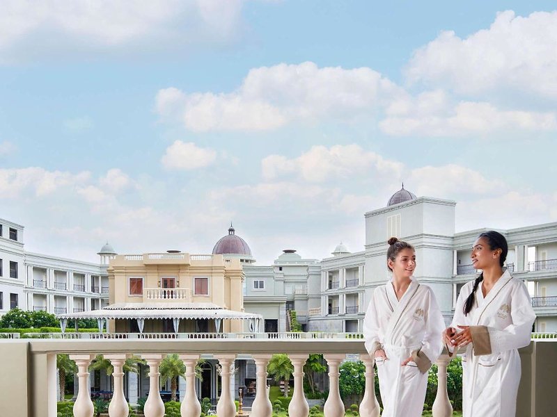 Raffles Udaipur 5