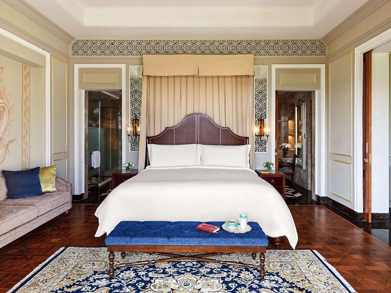 Raffles Udaipur 4