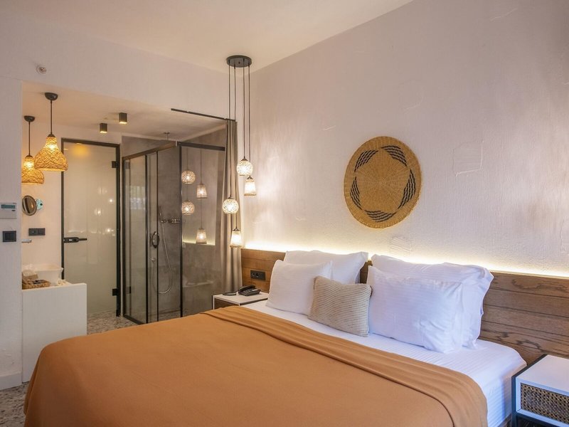 Ölüdeniz Blu Luxury Unique Hotel 1