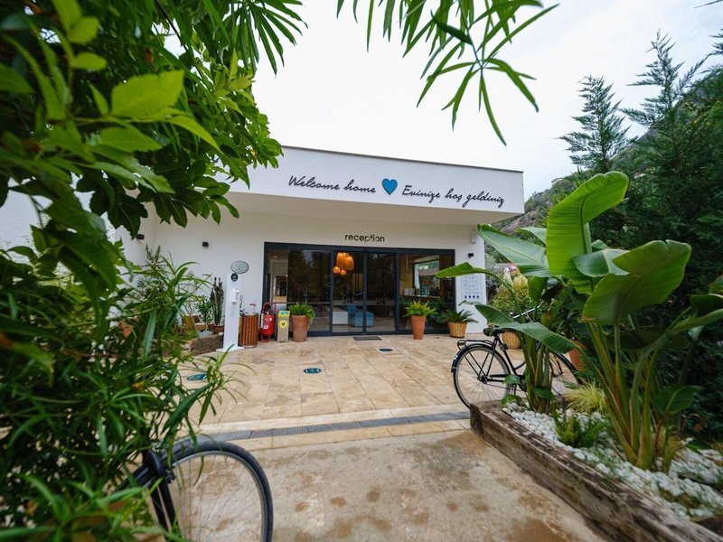 Ölüdeniz Blu Luxury Unique Hotel 4