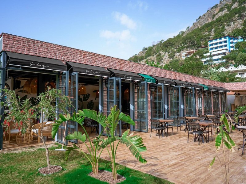 Ölüdeniz Blu Luxury Unique Hotel 5