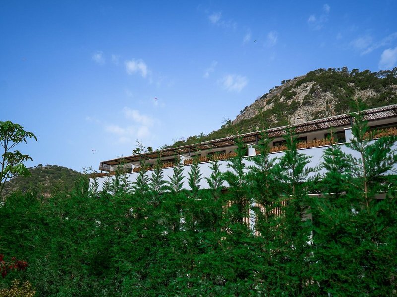 Ölüdeniz Blu Luxury Unique Hotel 7