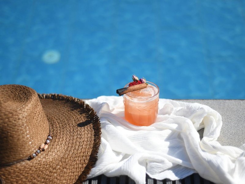 Ölüdeniz Blu Luxury Unique Hotel 13