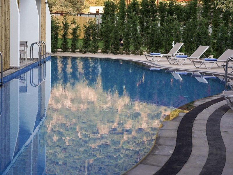 Ölüdeniz Blu Luxury Unique Hotel 15