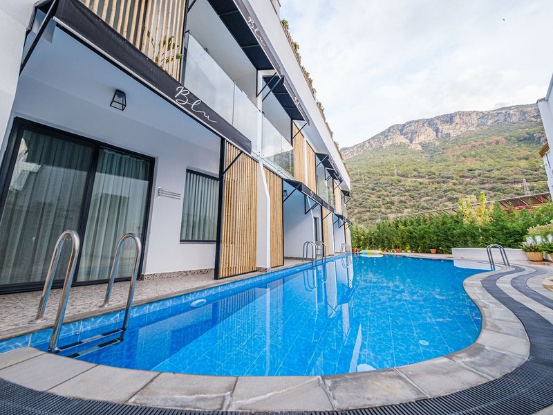 Ölüdeniz Blu Luxury Unique Hotel 16