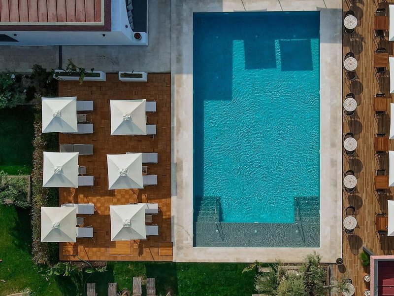 Ölüdeniz Blu Luxury Unique Hotel 17