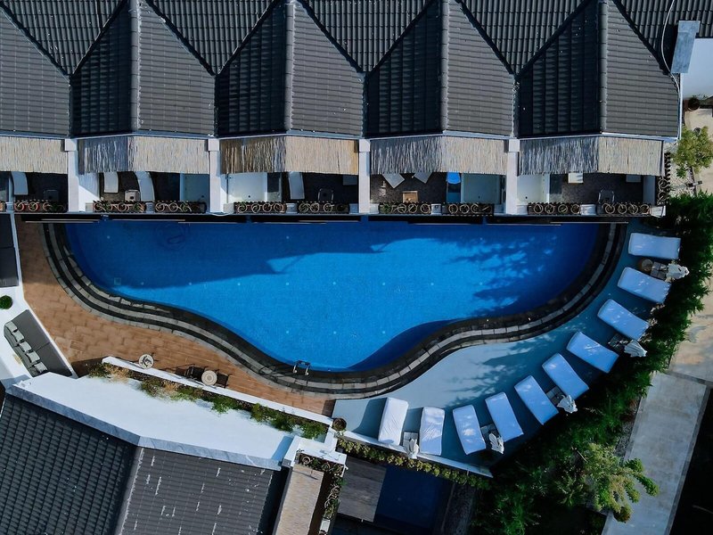 Ölüdeniz Blu Luxury Unique Hotel 18