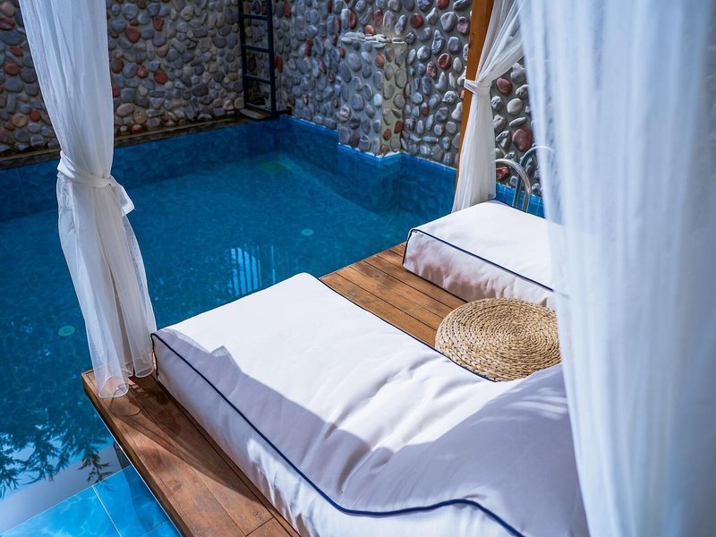 Ölüdeniz Blu Luxury Unique Hotel 20