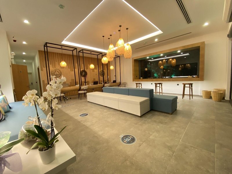 Ölüdeniz Blu Luxury Unique Hotel 25