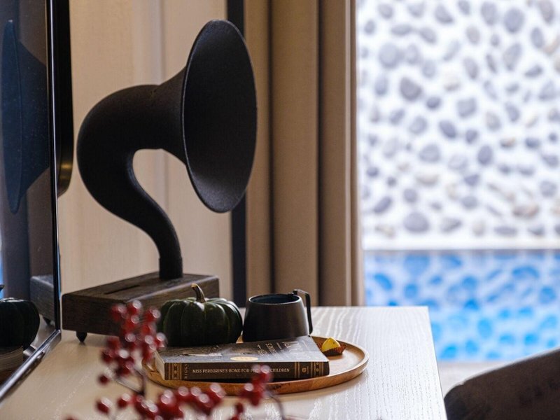 Ölüdeniz Blu Luxury Unique Hotel 29