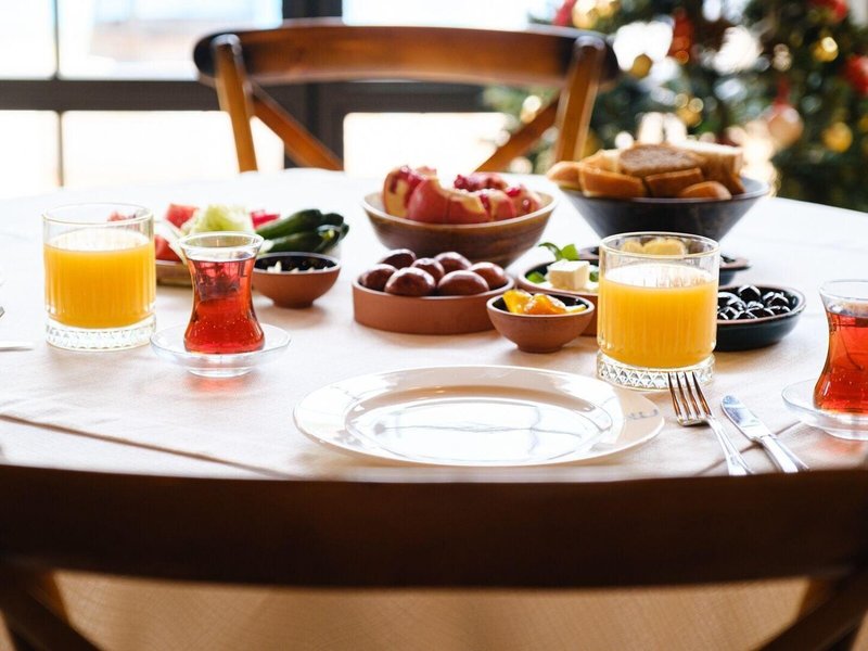 Ölüdeniz Blu Luxury Unique Hotel 30