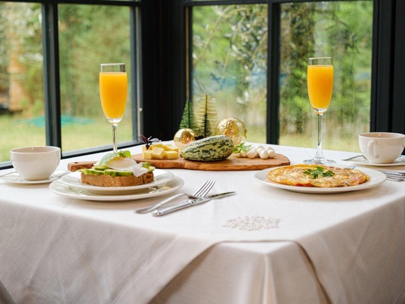 Ölüdeniz Blu Luxury Unique Hotel 31