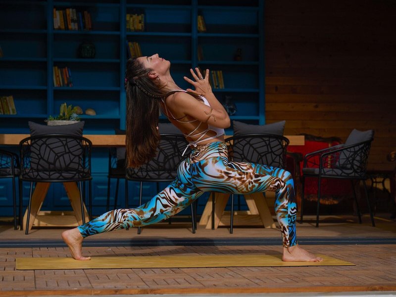 Ölüdeniz Blu Luxury Unique Hotel 39