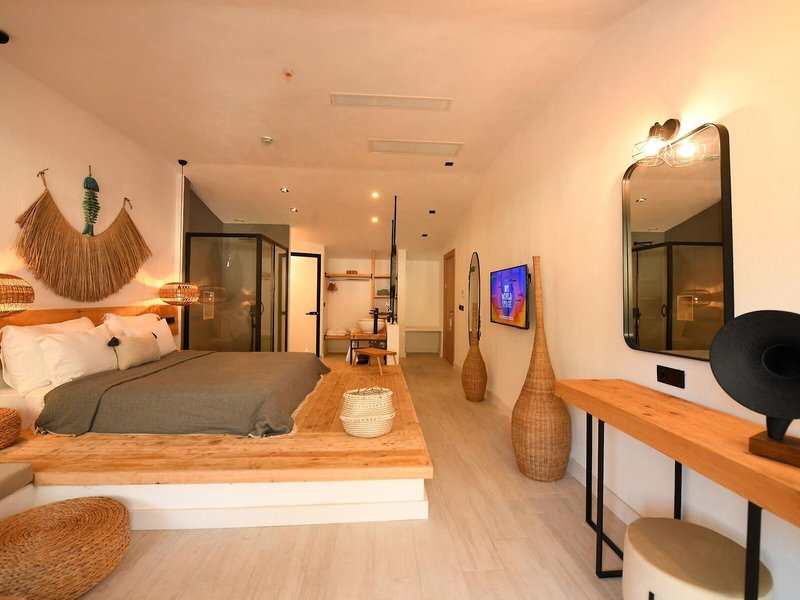 Ölüdeniz Blu Luxury Unique Hotel 41