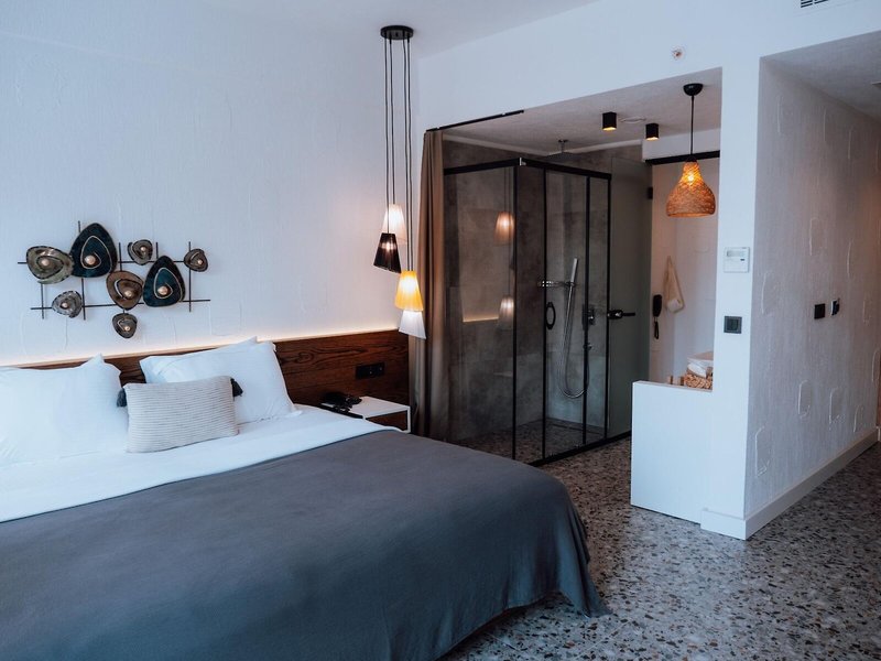 Ölüdeniz Blu Luxury Unique Hotel 42