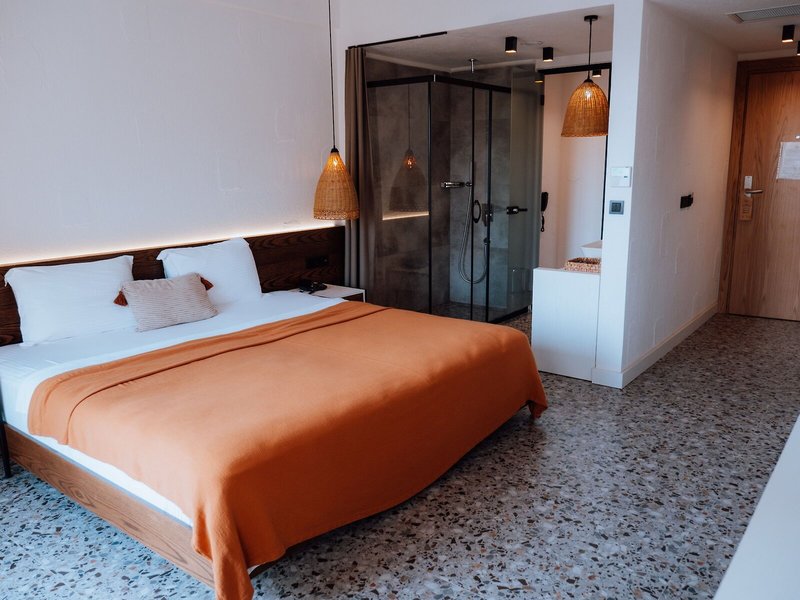 Ölüdeniz Blu Luxury Unique Hotel 43