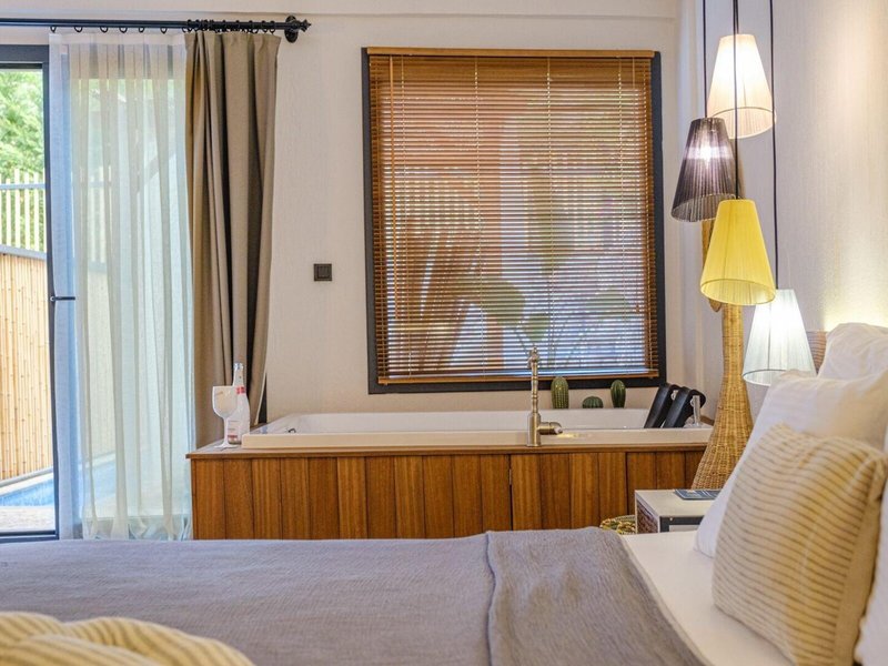 Ölüdeniz Blu Luxury Unique Hotel 45