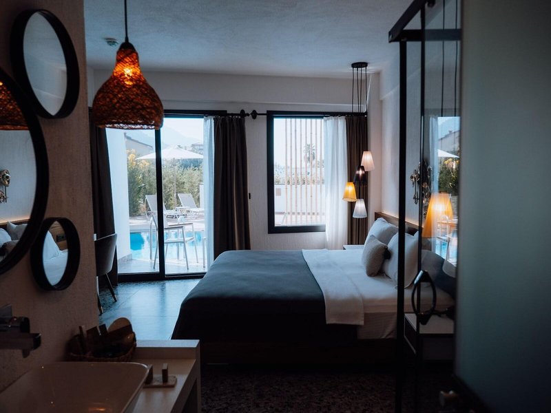 Ölüdeniz Blu Luxury Unique Hotel 47