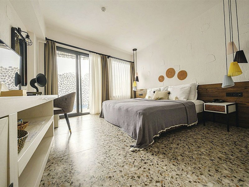 Ölüdeniz Blu Luxury Unique Hotel 48