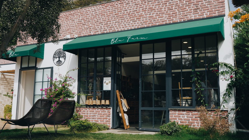 Ölüdeniz Blu Luxury Unique Hotel 3