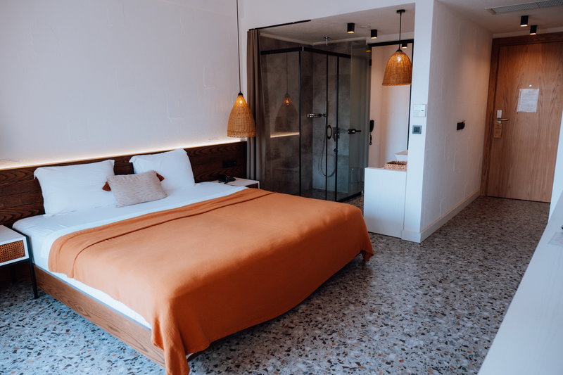 Ölüdeniz Blu Luxury Unique Hotel 6