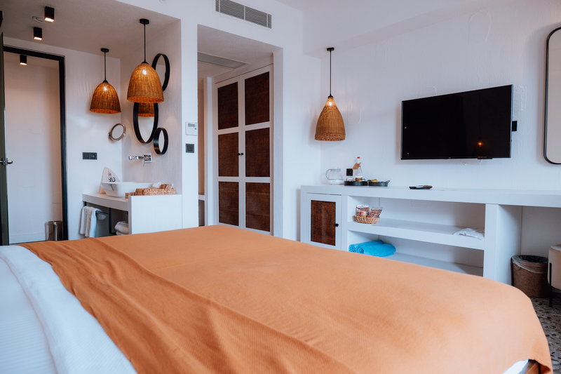 Ölüdeniz Blu Luxury Unique Hotel 7