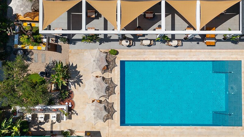 Ölüdeniz Blu Luxury Unique Hotel 10